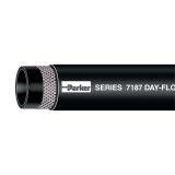 DAY-FLO® II Multipurpose Oil Resistant Hose, Series 7187
